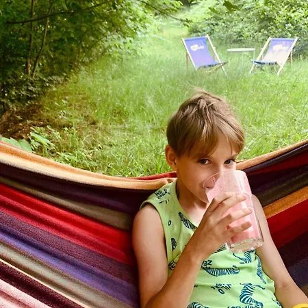 Guest house Panorama