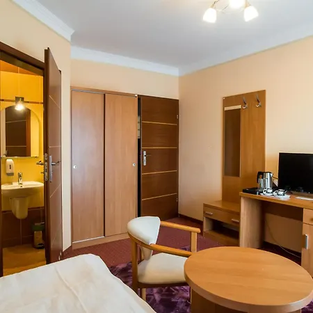 Panorama Guest house *