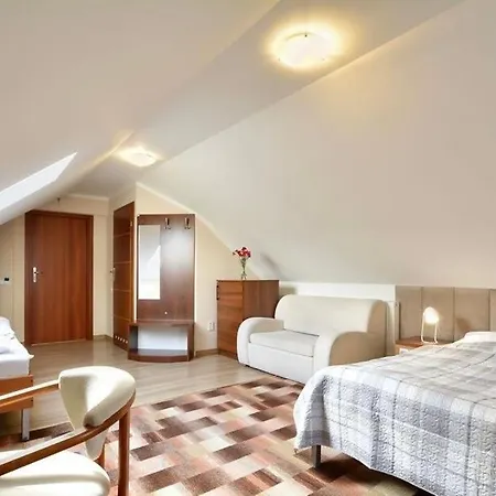 Panorama Guest house Karpacz