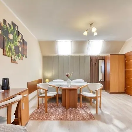 Panorama Guest house Karpacz