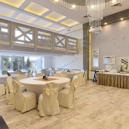 Panorama בית הארחה *