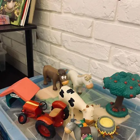 Panorama בית הארחה