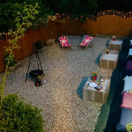 Panorama בית הארחה קרפאז'