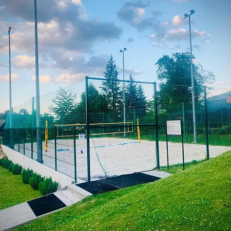 Pensjonat Panorama Karpacz