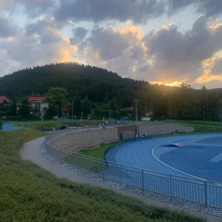 Pensjonat Panorama *