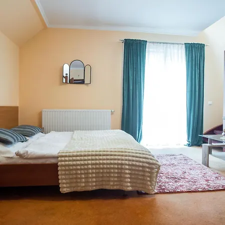 Panorama Pensjonat Karpacz