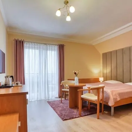 Guest house Panorama *