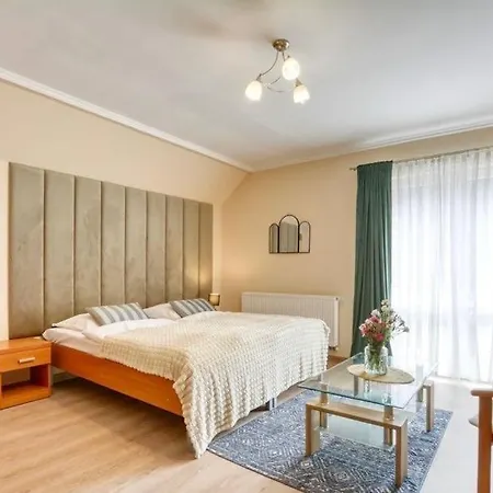 Guest house Panorama