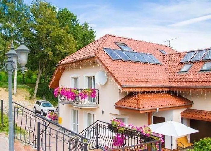 Gasthuis Panorama Karpacz