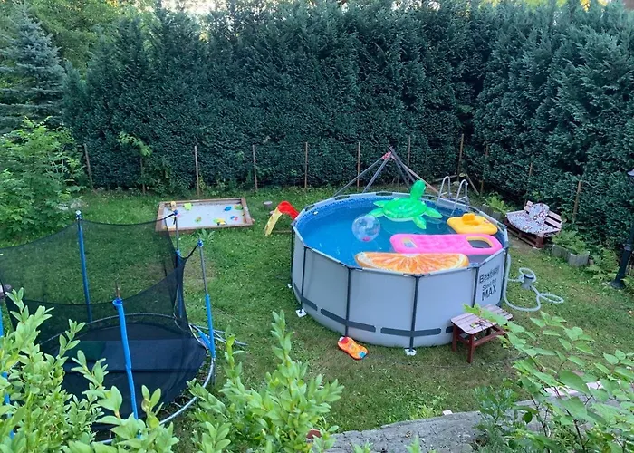 Gasthuis Panorama Karpacz